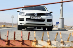 Литва просит ЕС усилить границу для защиты от РФ