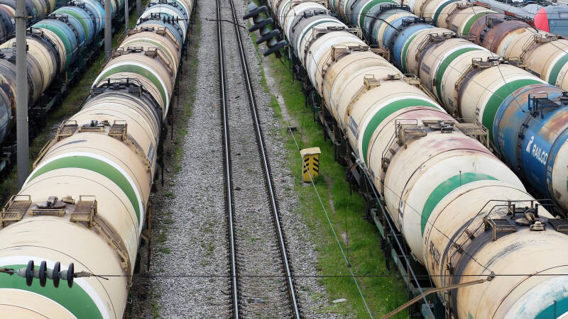 Запрет на экспорт российского бензина за рубеж возобновлен