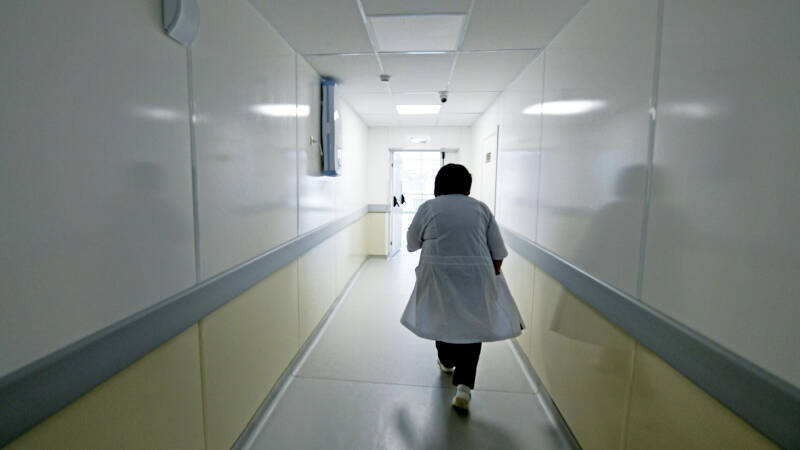 В России снизился общий уровень заболеваемости кишечными инфекциями