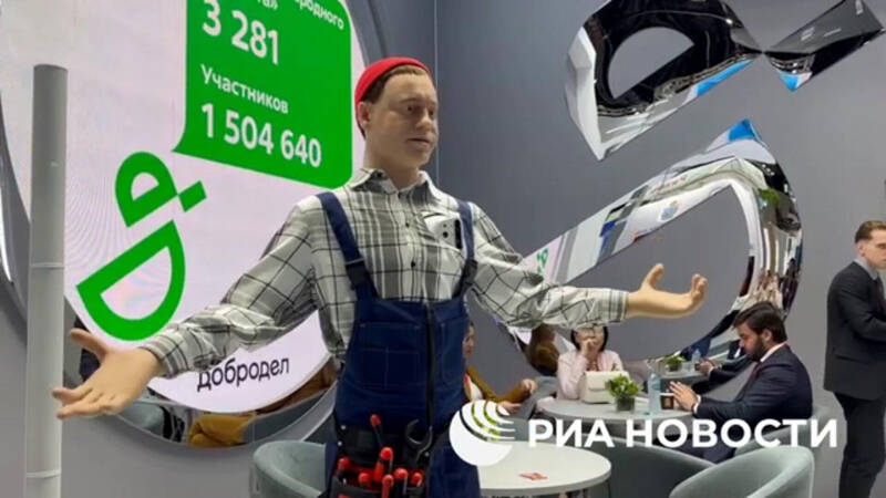 В Минпромторге рассказали о новом механизме стимулирования роботизации