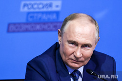 Топ-3 самых приближенных к Путину губернаторов