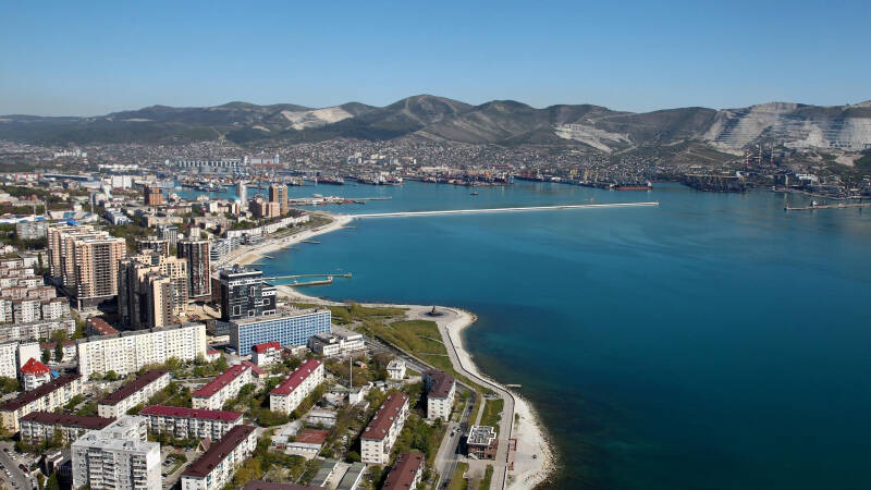 День ВМФ в Новороссийске пройдет без торжественных мероприятий