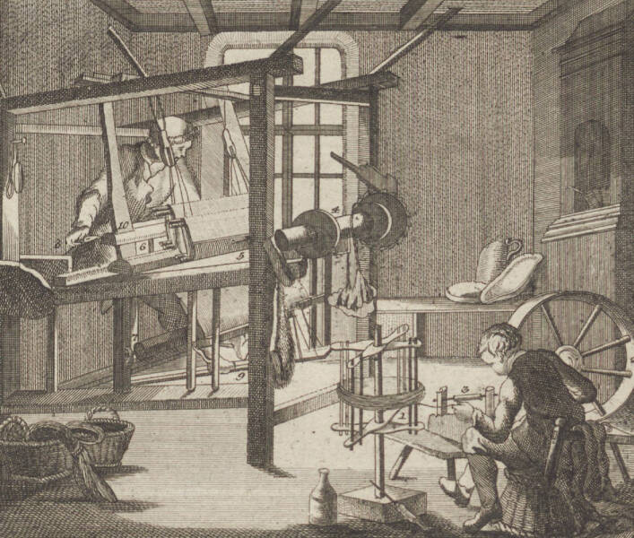 «Наводя на всех ужас»