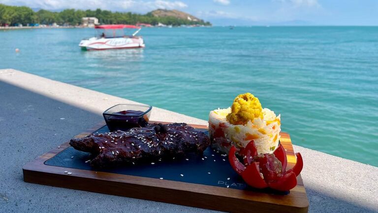 Вместо моря. Самые популярные озера на постсоветском пространстве