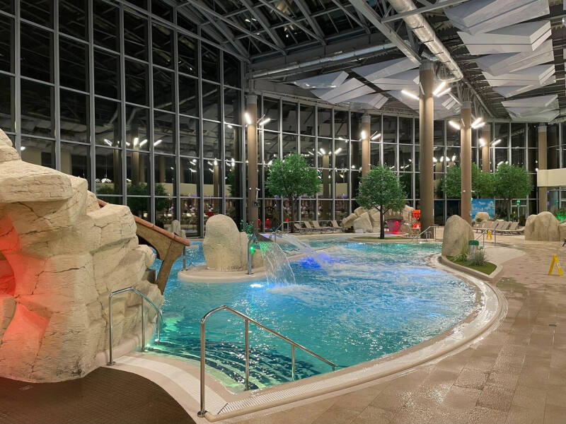 Курорты Сибири &mdash; звучит непривычно, но надо ехать 