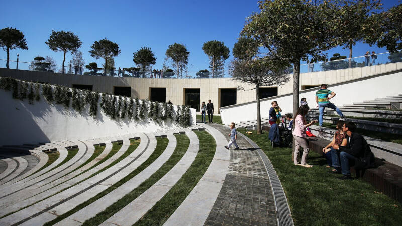 Названы дешевые направления для отдыха в России в бархатный сезон