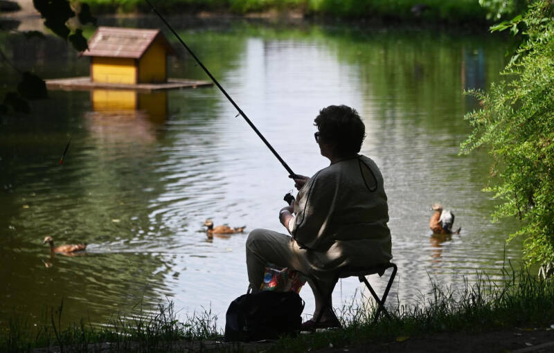 Лучшая рыбалка в России: где найти рекордный улов