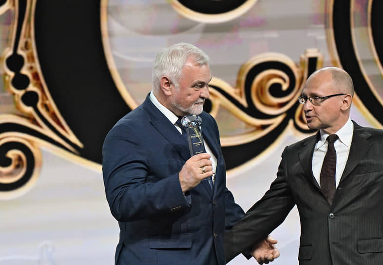 «Теперь вся Россия ваш друг»