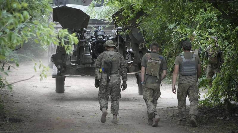 "Нет аппетита". В Польше озвучили перспективы принятия Украины в НАТО