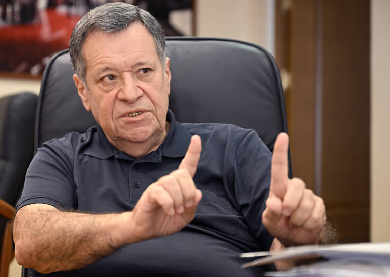 &laquo;Это первые за&nbsp;26&nbsp;лет системные изменения налогового законодательства&raquo;