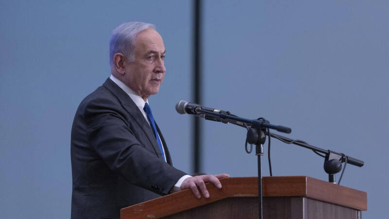 Боррель осудил обстрел Израилем школы беженцев БАПОР в Газе