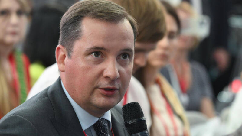 Архангельский губернатор призвал налаживать новые экспортные связи