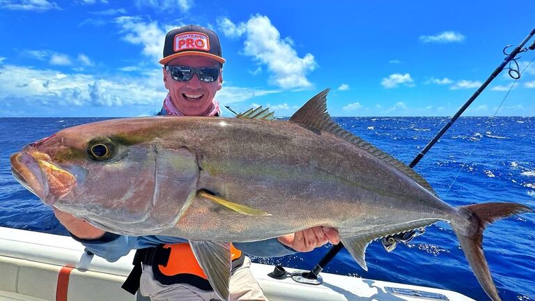 Лучшая рыбалка в России: где найти рекордный улов