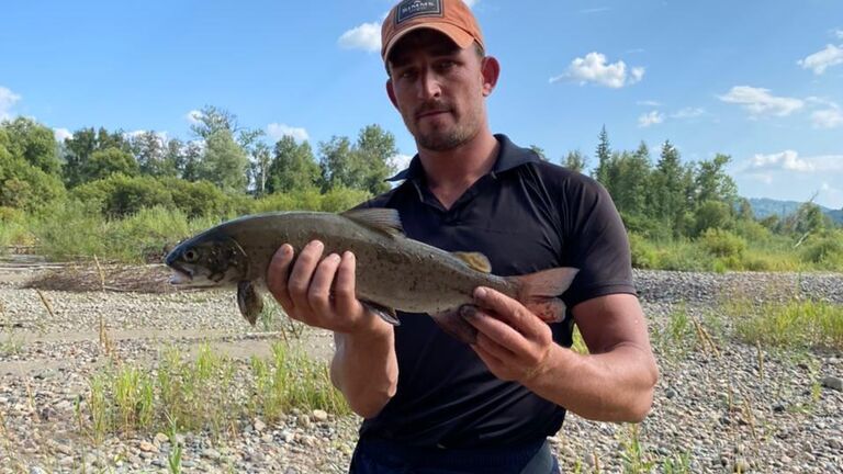 Лучшая рыбалка в России: где найти рекордный улов