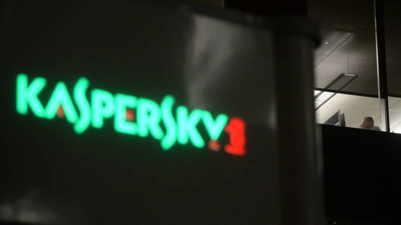 "ЛК" и Gravity Group разработают приложения для KasperskyOS