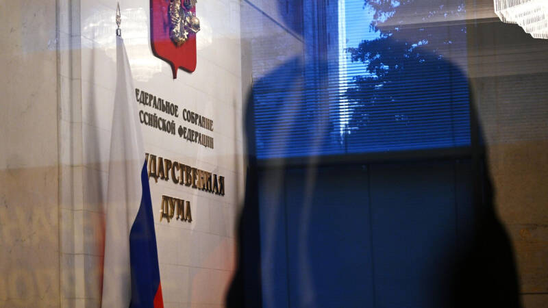 В Госдуме одобрили проект об отягчающих обстоятельствах для треш-стримеров