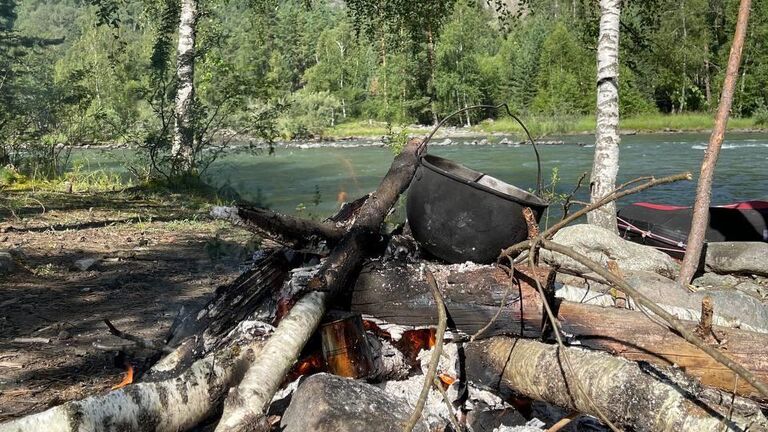 Лучшая рыбалка в России: где найти рекордный улов