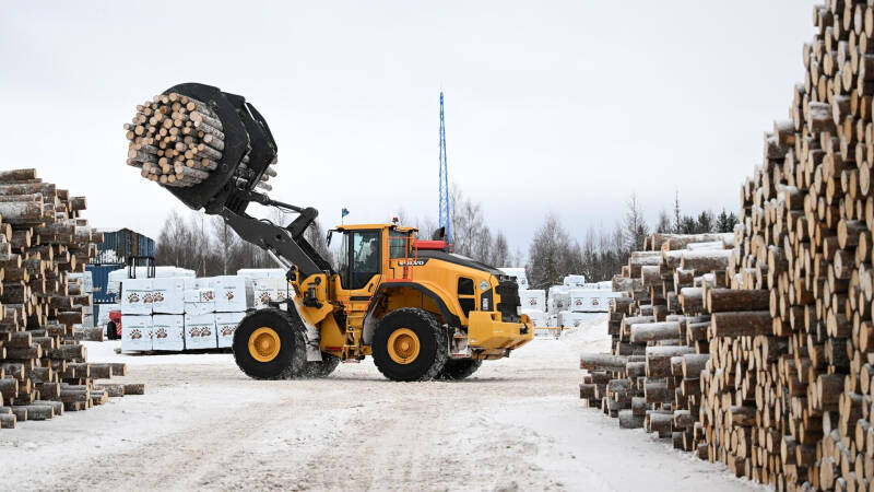 Товарооборот России и США за май вырос в 1,5 раза