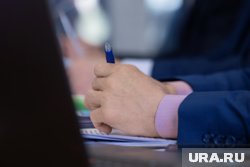 Осужденный за растрату пермский депутат Бояршинов покидает думу Лысьвы