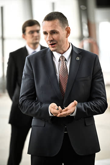 Фильтр поменял направление