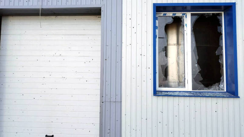 Что происходит после ввода войск России на Украину. День 888-й