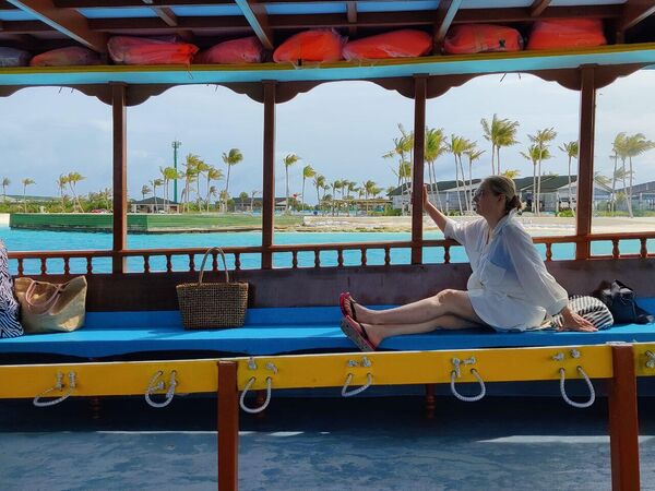 Летом &mdash; на Мальдивы: что там сейчас интересного для россиян