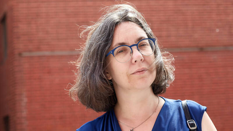 &laquo;Мы не выпячиваем ни инклюзию, ни веганство&raquo;