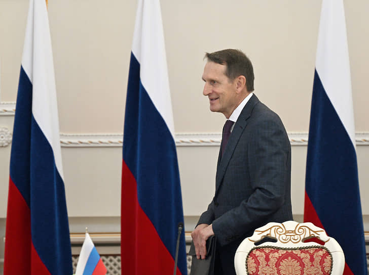 От ВОВ до СВО