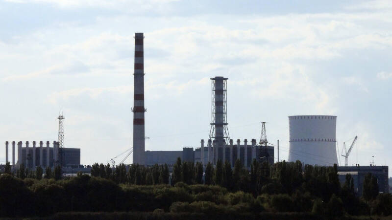 Ситуация на Курской АЭС остается стабильной, заявил врио губернатора