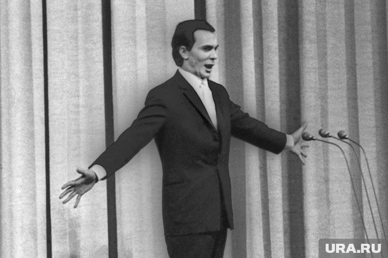 Муслиму Магомаеву могло исполниться 82: уголовное дело в СССР и мировые гастроли