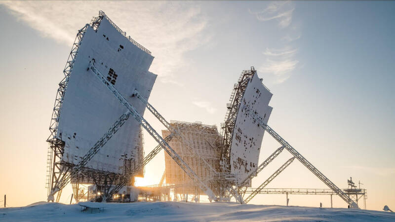 Патрушев оценил значение Севморпути для России