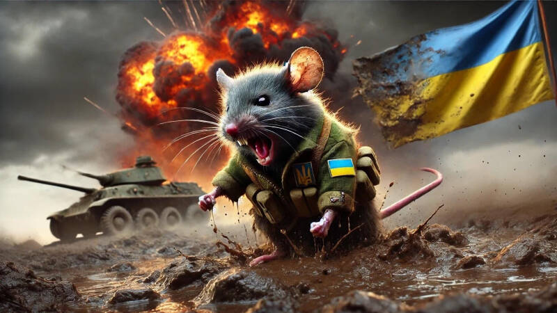 В нескольких областях Украины объявили воздушную тревогу