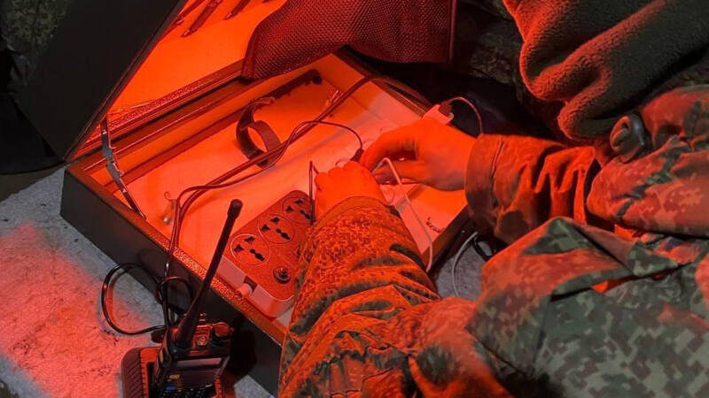 Пушилин рассказал об изменениях в Авдеевке