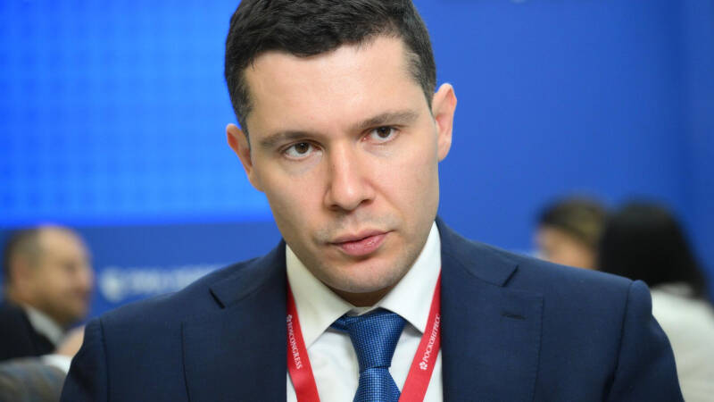 Алиханов предложил БРИКС совместно производить газотурбинные установки