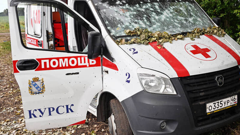 Власти Энергодара назвали слухи об эвакуации &laquo;вражескими вбросами&raquo;