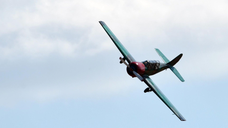 Силы ПВО отразили атаку летевшего на Москву беспилотника