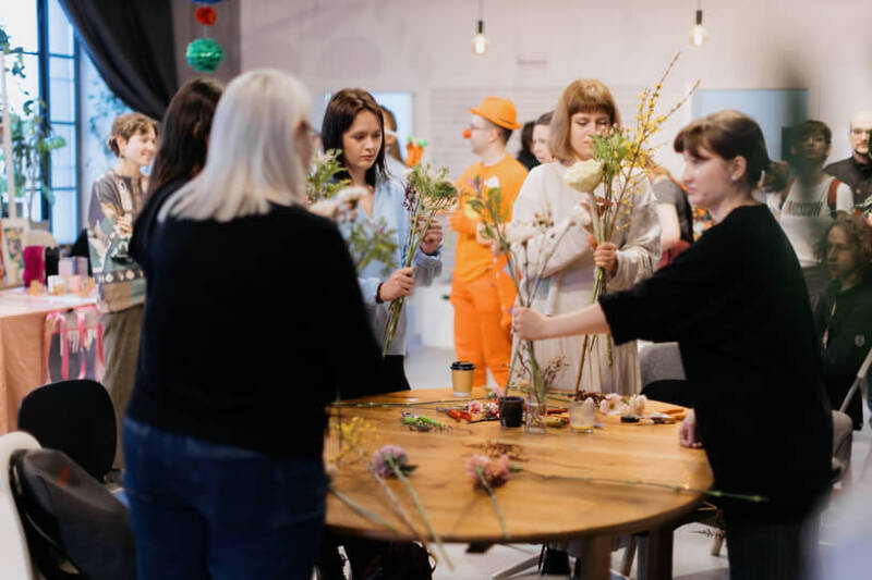 &laquo;Мы не выпячиваем ни инклюзию, ни веганство&raquo;