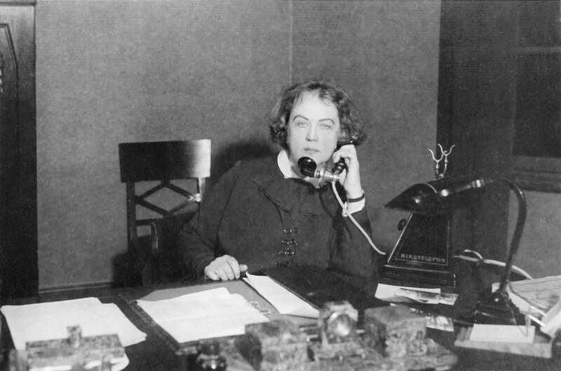 &laquo;Действуйте со всей решительностью против врагов&raquo;