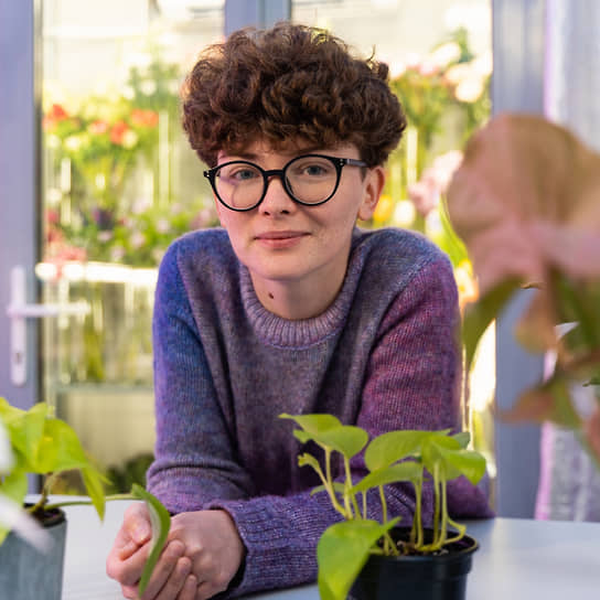 &laquo;Мы не выпячиваем ни инклюзию, ни веганство&raquo;