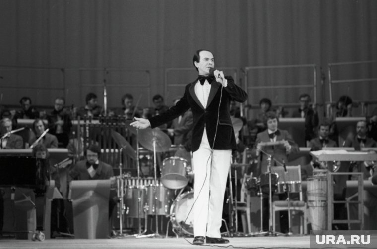 Муслиму Магомаеву могло исполниться 82: уголовное дело в СССР и мировые гастроли