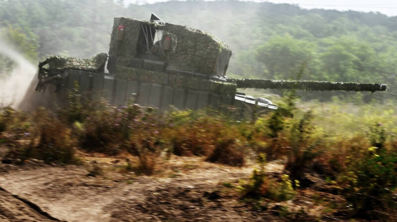 Замглавы МИД РФ призвал посла Турции отказаться от поставок оружия Украине