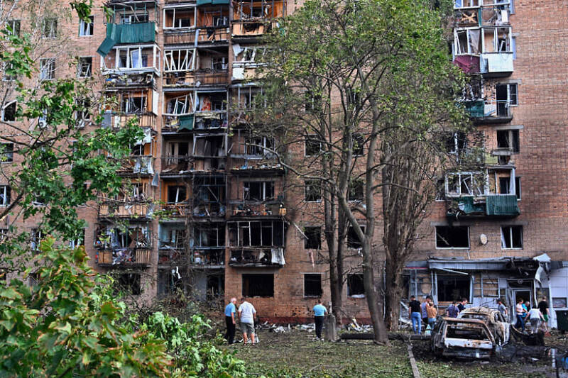 МИД заявил протест временной поверенной в делах США из-за журналистов в Судже