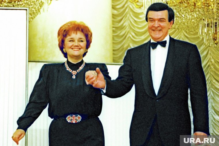 Муслиму Магомаеву могло исполниться 82: уголовное дело в СССР и мировые гастроли