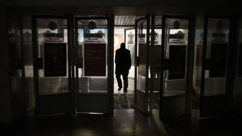 В Киевской и еще пяти украинских областях объявили воздушную тревогу