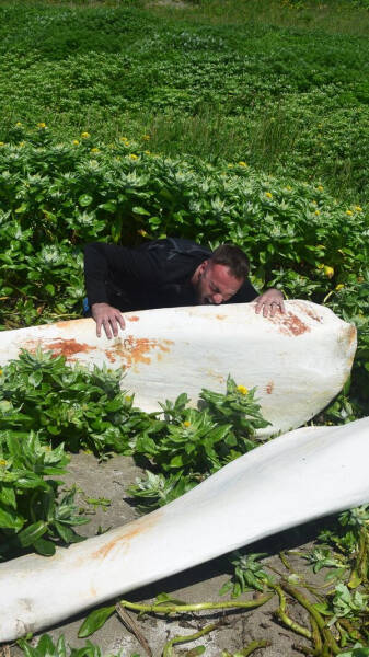 Чудеса на краю света. Зачем туристы едут на Курилы