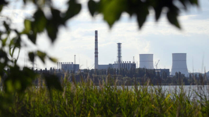 Ситуация на Курской АЭС остается стабильной, заявил врио губернатора