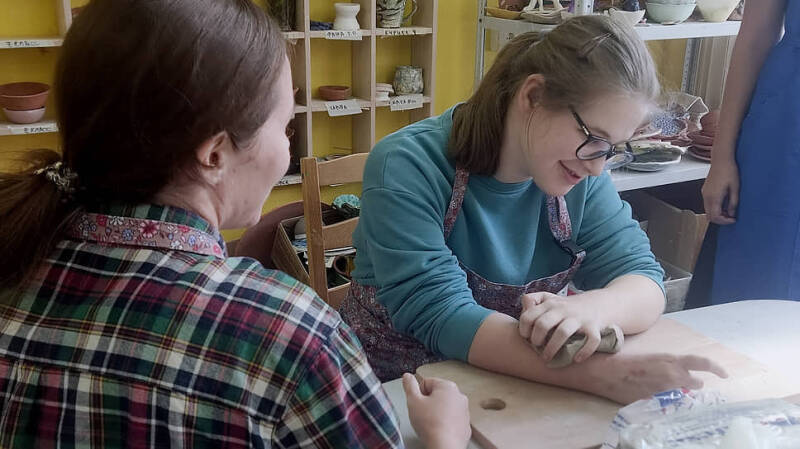 &laquo;Мы не выпячиваем ни инклюзию, ни веганство&raquo;