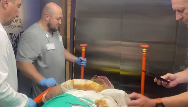 Белоусов назвал спецоперацию &laquo;противостоянием России и коллективного Запада&raquo;