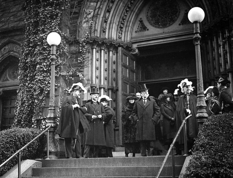 &laquo;Согласились бы в отношении прибалтов на любые обязательства&raquo;