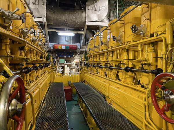 Чудеса на краю света. Зачем туристы едут на Курилы